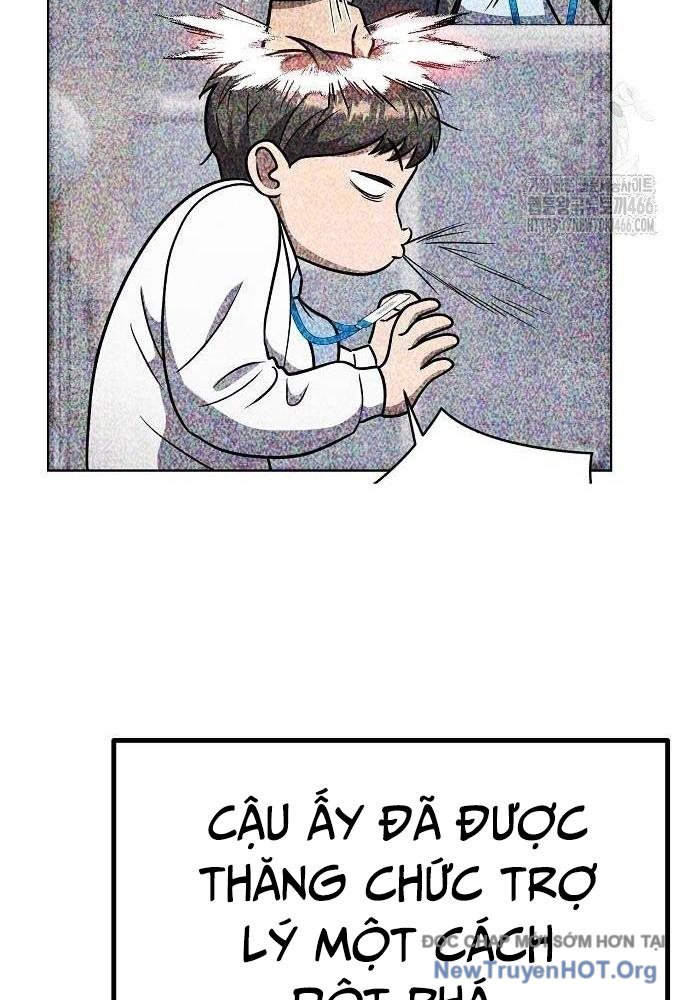 Nhân Viên Thực Tập Kim Cheolsu - chap82 - Trang 36
